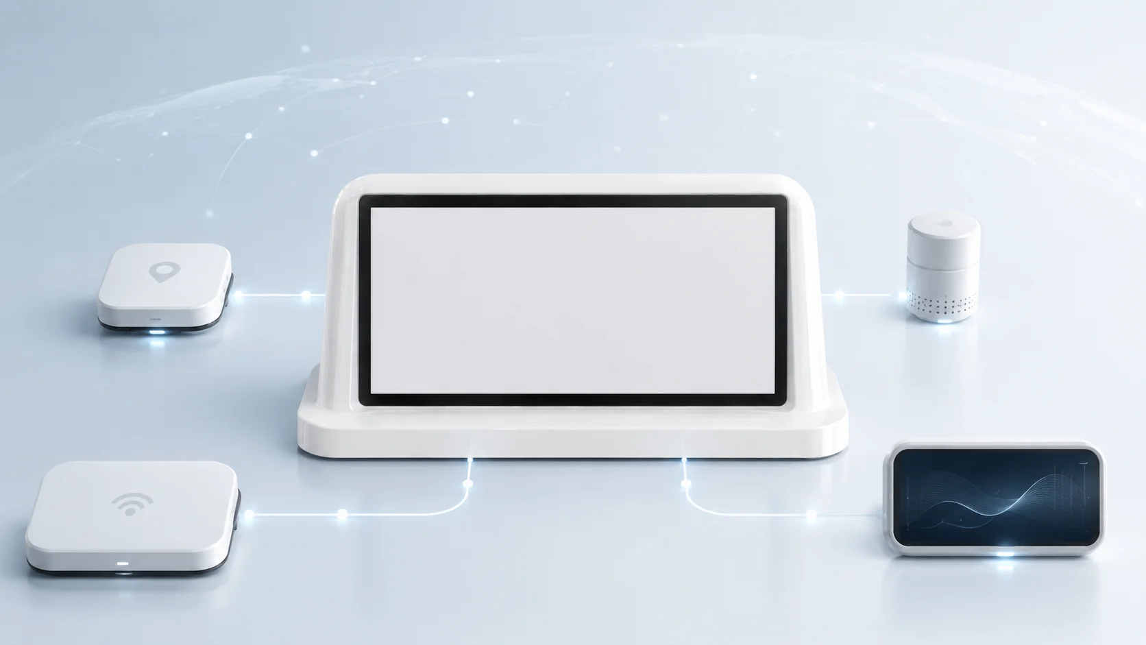 AITRONIX Products Hero